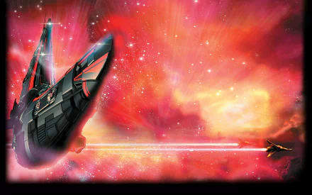 video game Parkan 2 HD Desktop Wallpaper | Background Image