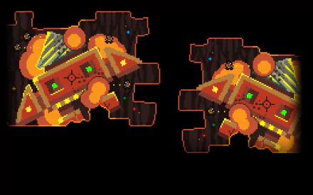 video game Platformines HD Desktop Wallpaper | Background Image