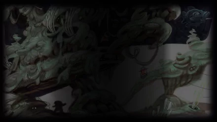 video game Psychonauts HD Desktop Wallpaper | Background Image