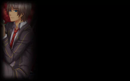 video game Pyrite Heart HD Desktop Wallpaper | Background Image