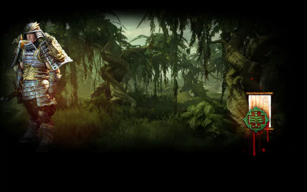 video game Panzar HD Desktop Wallpaper | Background Image