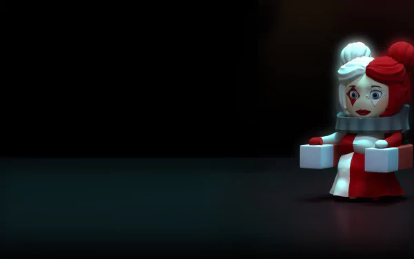 video game Parcel HD Desktop Wallpaper | Background Image