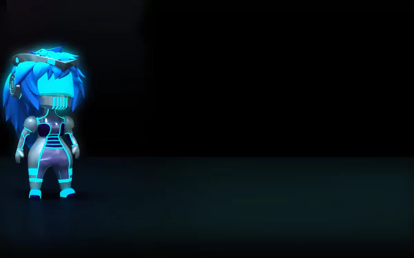 video game Parcel HD Desktop Wallpaper | Background Image