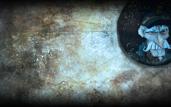 video game Perils of Man HD Desktop Wallpaper | Background Image