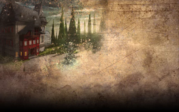 video game Perils of Man HD Desktop Wallpaper | Background Image