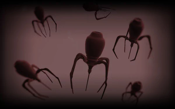 video game Plague Inc: Evolved HD Desktop Wallpaper | Background Image
