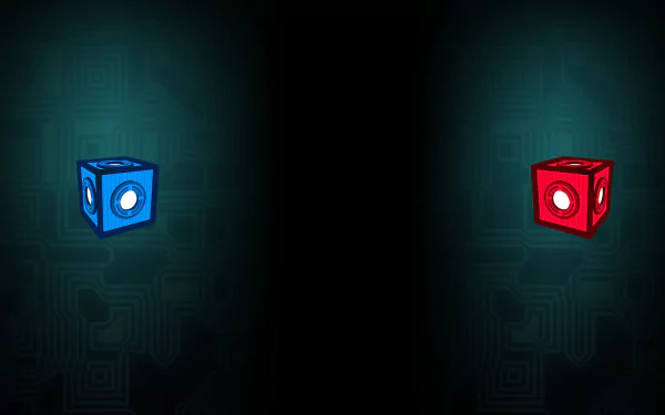 video game Polarity HD Desktop Wallpaper | Background Image