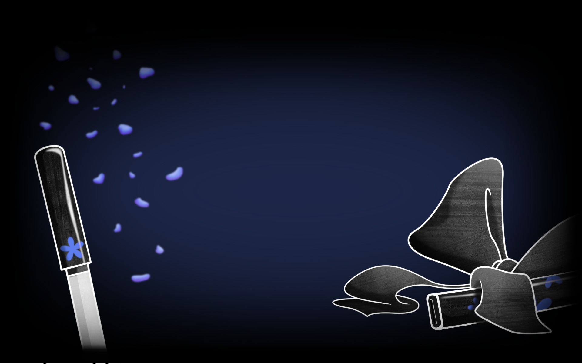 Video Game Samudai HD Wallpaper | Background Image