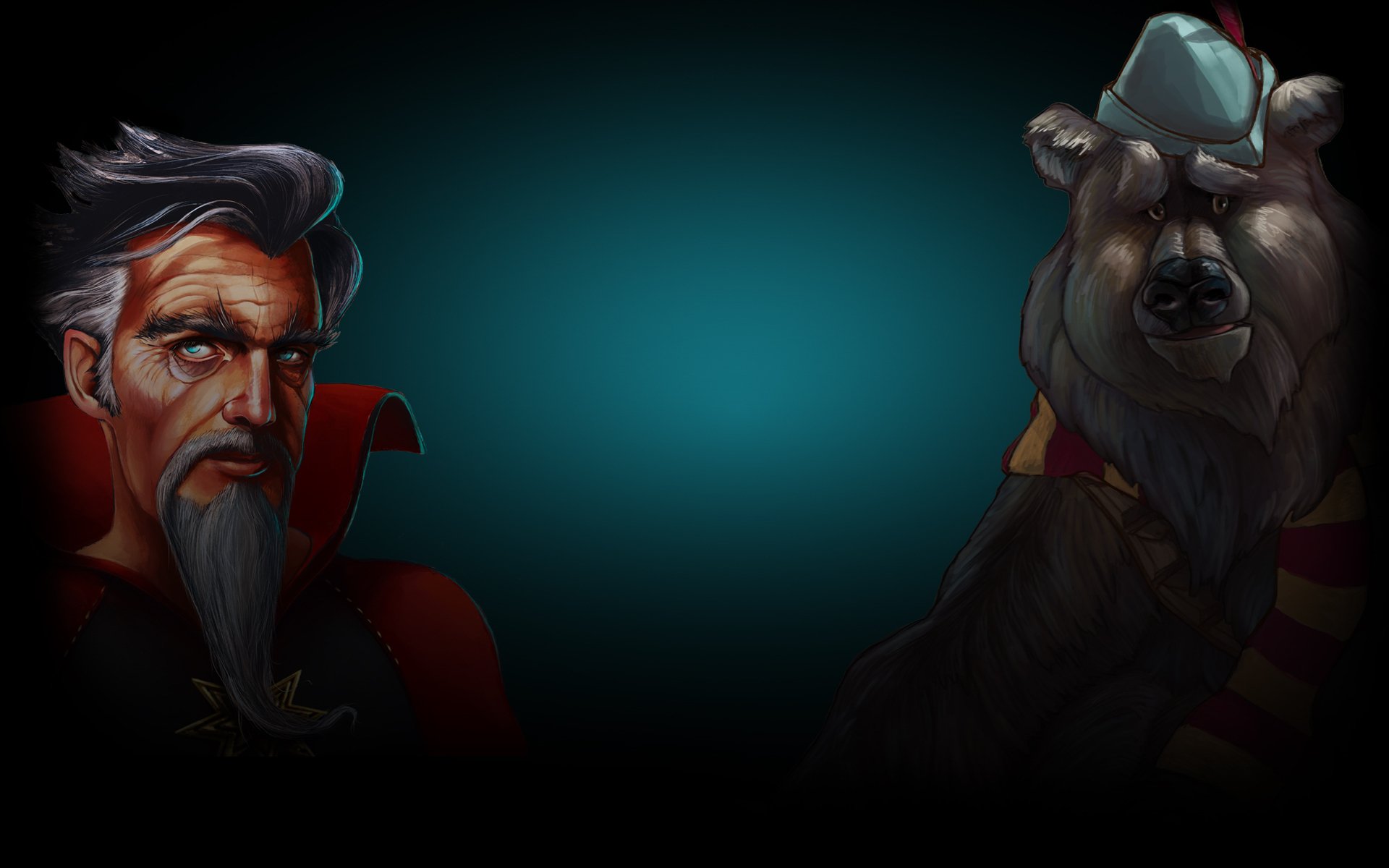 Download Video Game Quest For Infamy HD Wallpaper