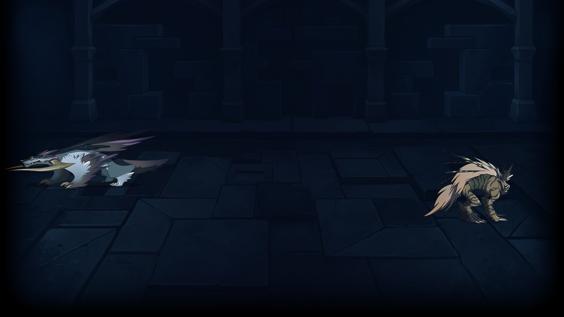 Download Video Game QuestRun HD Wallpaper