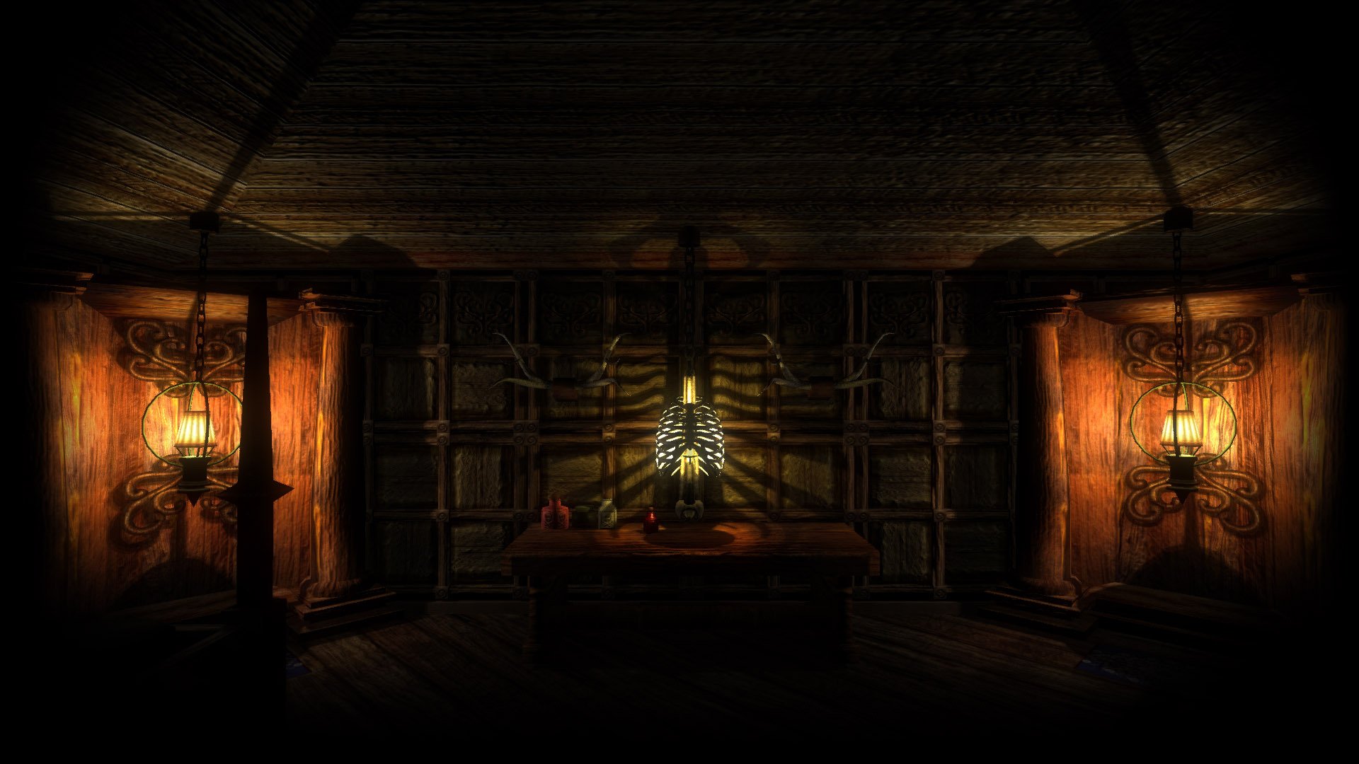 Download Video Game RealMyst: Masterpiece Edition HD Wallpaper