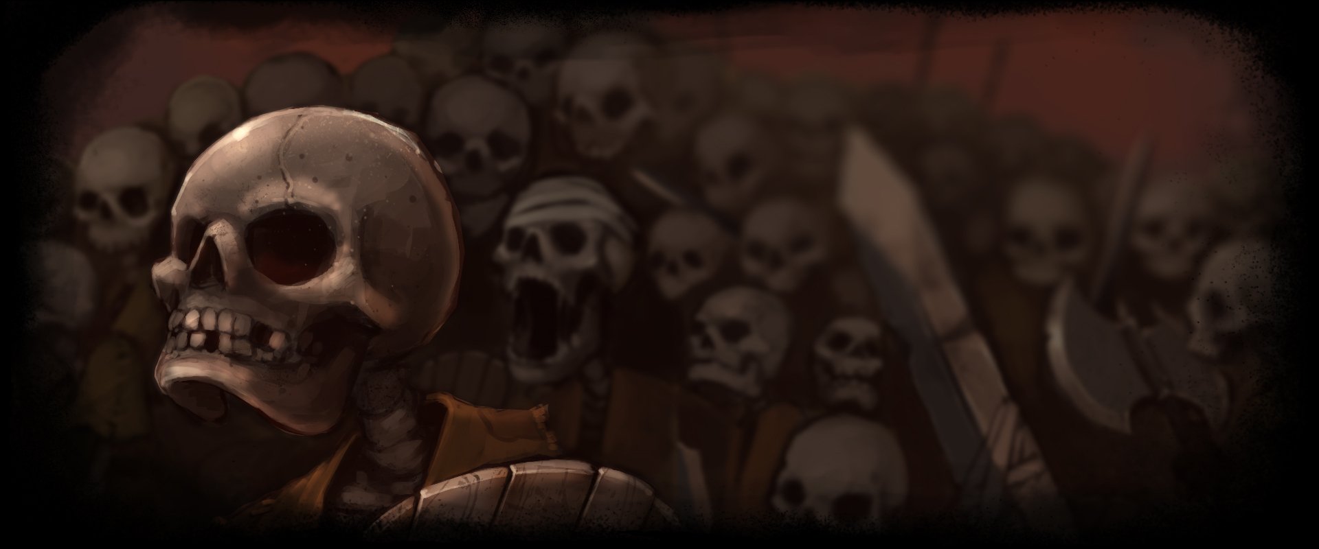 Download Video Game Rollers Of The Realm Wallpaper