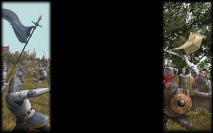 video game Reign Of Kings HD Desktop Wallpaper | Background Image