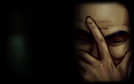 video game resonance HD Desktop Wallpaper | Background Image