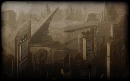 video game Retrovirus HD Desktop Wallpaper | Background Image