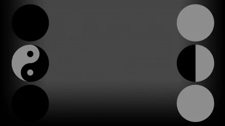 video game Reversi HD Desktop Wallpaper | Background Image