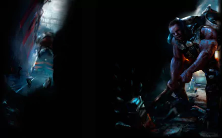 video game RIP HD Desktop Wallpaper | Background Image