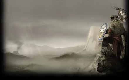 video game Rise Of Nations HD Desktop Wallpaper | Background Image