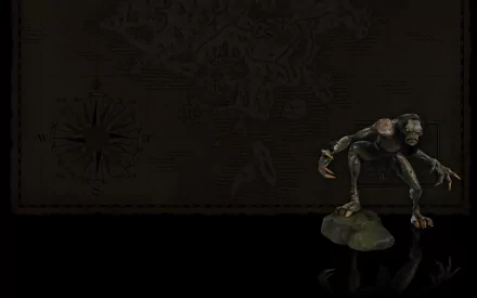 video game Risen HD Desktop Wallpaper | Background Image