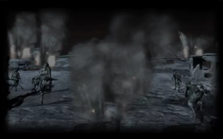 video game Red Orchestra 2: Heroes of Stalingrad HD Desktop Wallpaper | Background Image