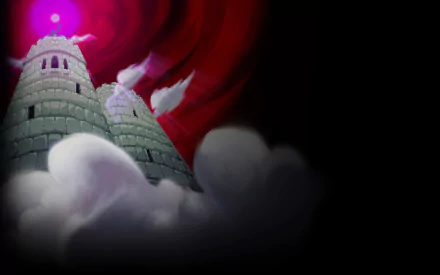 video game Rogue Legacy HD Desktop Wallpaper | Background Image