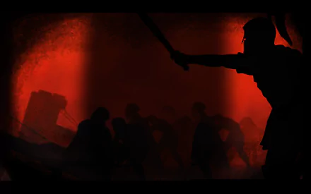 video game Rome: Total War HD Desktop Wallpaper | Background Image