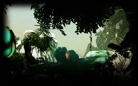 video game Sanctum 2 HD Desktop Wallpaper | Background Image