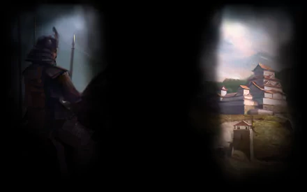 video game Sengoku HD Desktop Wallpaper | Background Image