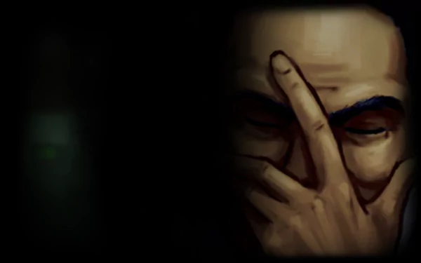 video game resonance HD Desktop Wallpaper | Background Image