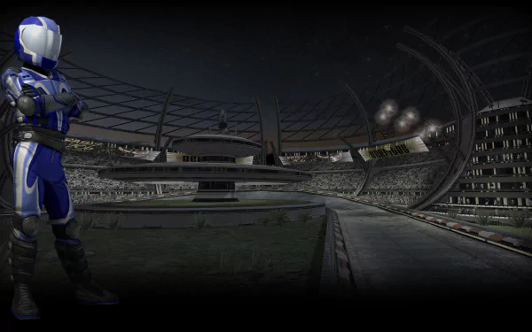 video game Riptide GP2 HD Desktop Wallpaper | Background Image