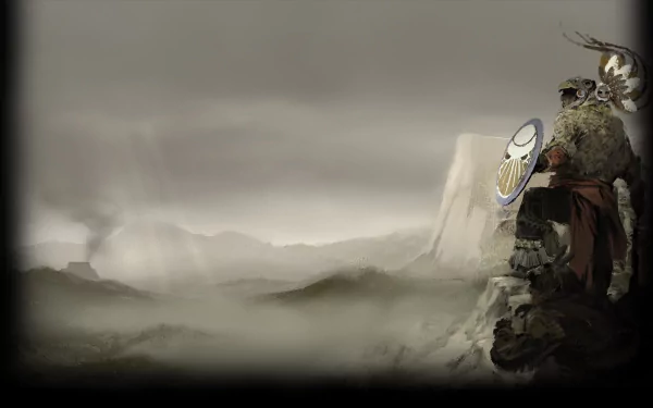 video game Rise Of Nations HD Desktop Wallpaper | Background Image