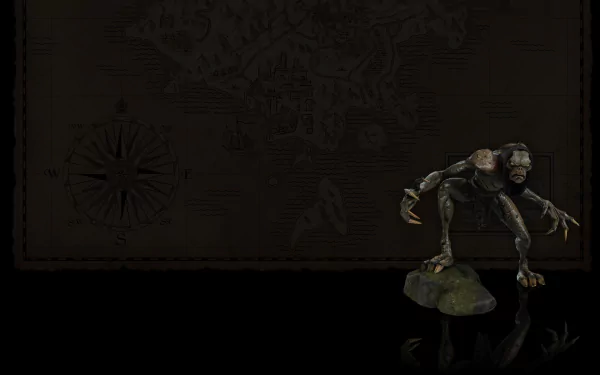 video game Risen HD Desktop Wallpaper | Background Image