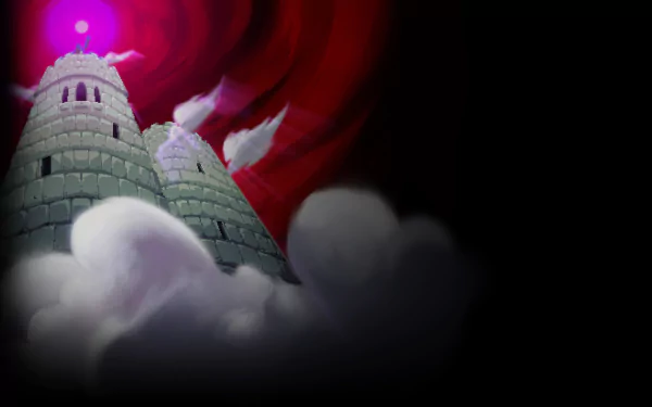 video game Rogue Legacy HD Desktop Wallpaper | Background Image