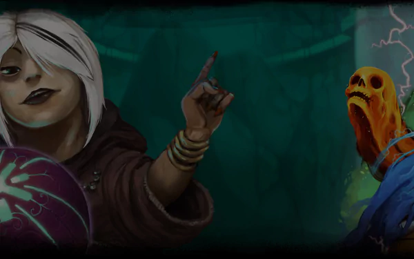 video game Rollers of the Realm HD Desktop Wallpaper | Background Image