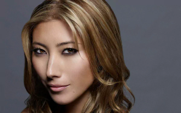 Celebrity Dichen Lachman HD Desktop Wallpaper | Background Image