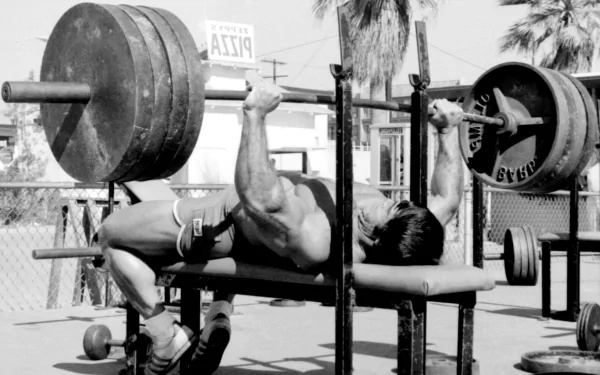 Franco Columbu Wallpapers