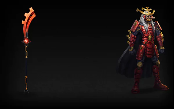 video game Shadow Blade: Reload HD Desktop Wallpaper | Background Image