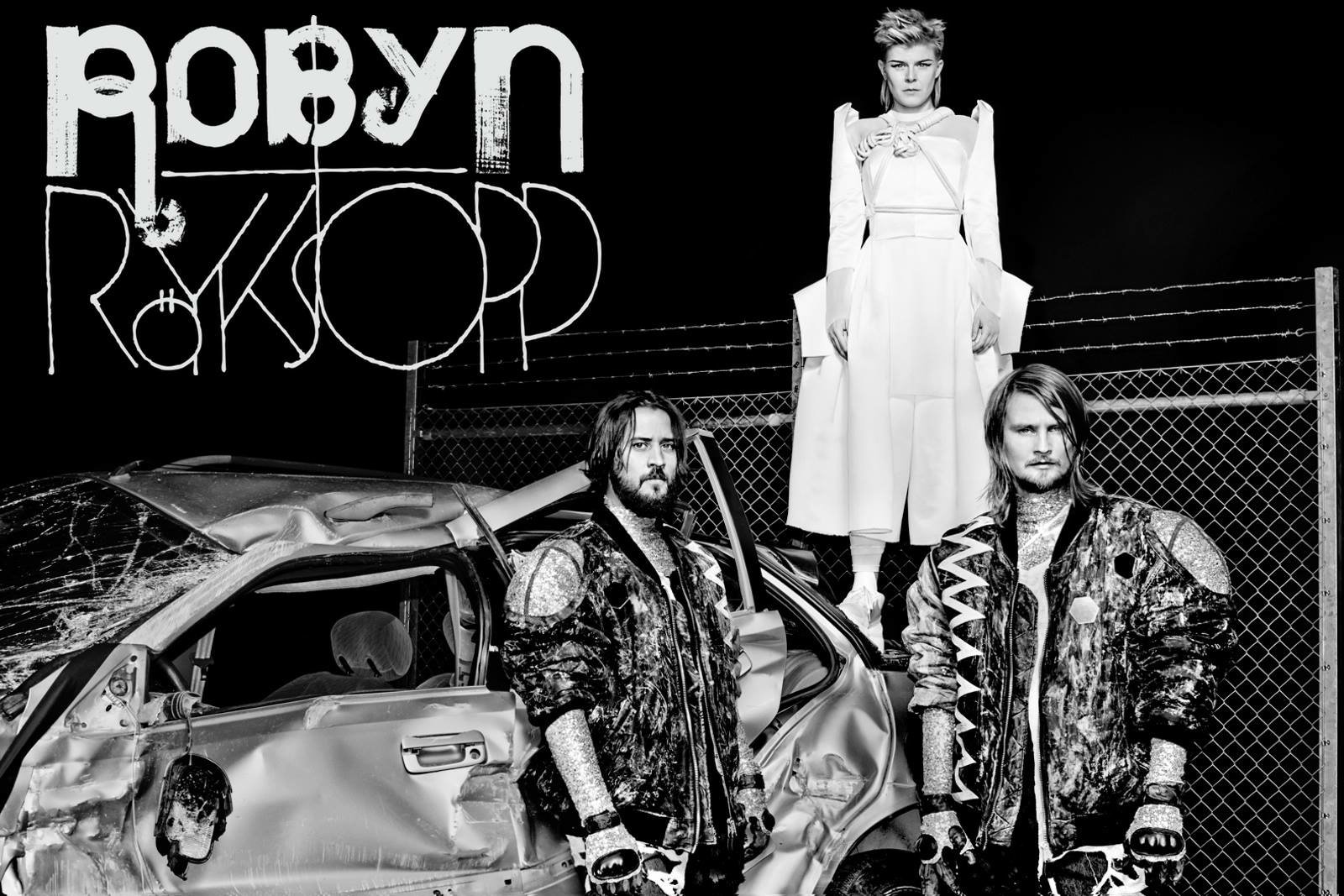 Robyn and Röyksopp HD Wallpapers and Backgrounds