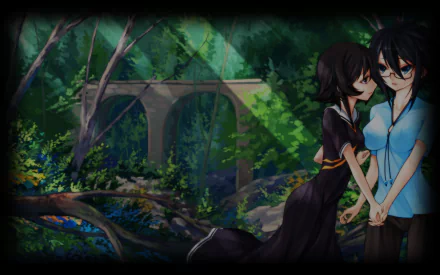 video game Shan Gui HD Desktop Wallpaper | Background Image