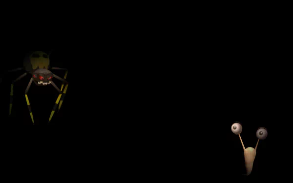 video game Shiny The Firefly HD Desktop Wallpaper | Background Image