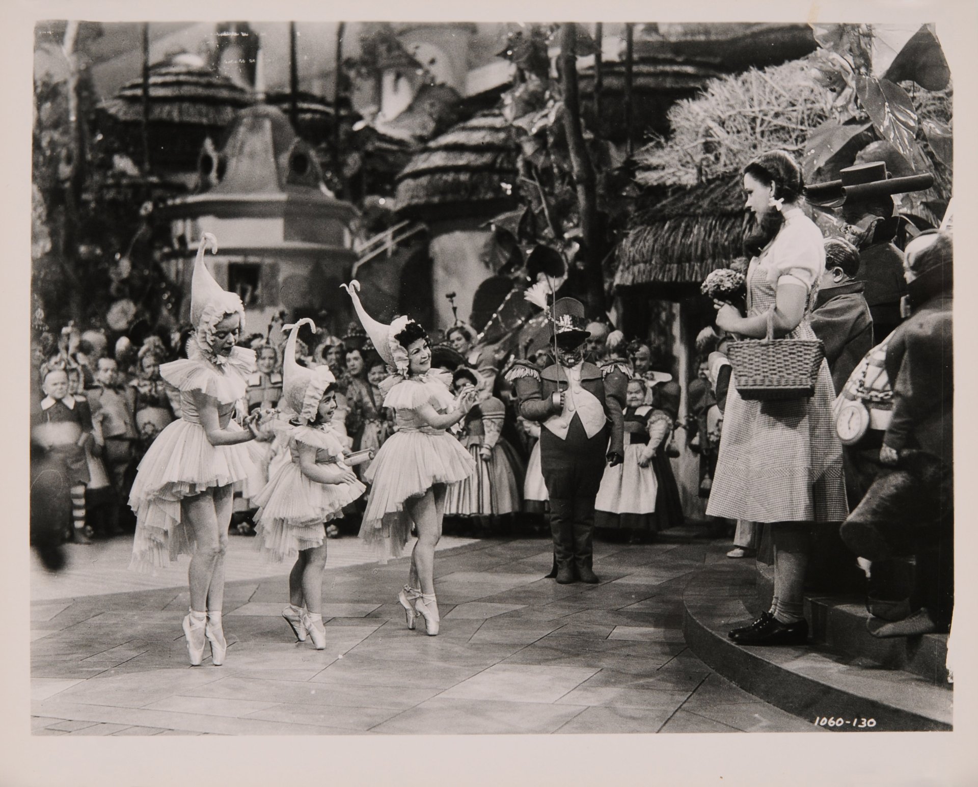 Download Movie The Wizard Of Oz (1939) HD Wallpaper