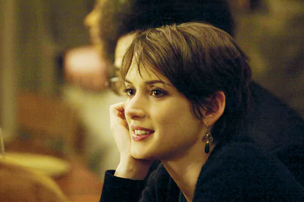 Winona Ryder movie The Private Lives of Pippa Lee HD Desktop Wallpaper | Background Image