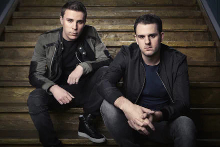 music W&W HD Desktop Wallpaper | Background Image