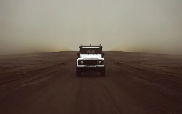 vehicle Land Rover Defender HD Desktop Wallpaper | Background Image