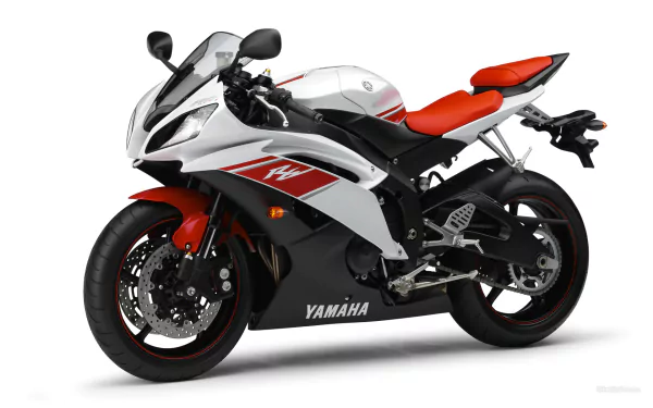 vehicle Yamaha R6 HD Desktop Wallpaper | Background Image