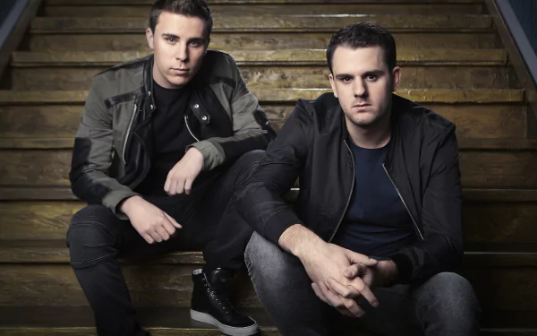 music W&W HD Desktop Wallpaper | Background Image