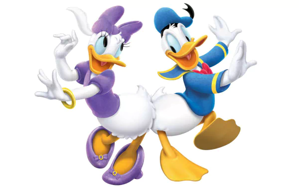 video game Donald In the Magic Cap HD Desktop Wallpaper | Background Image