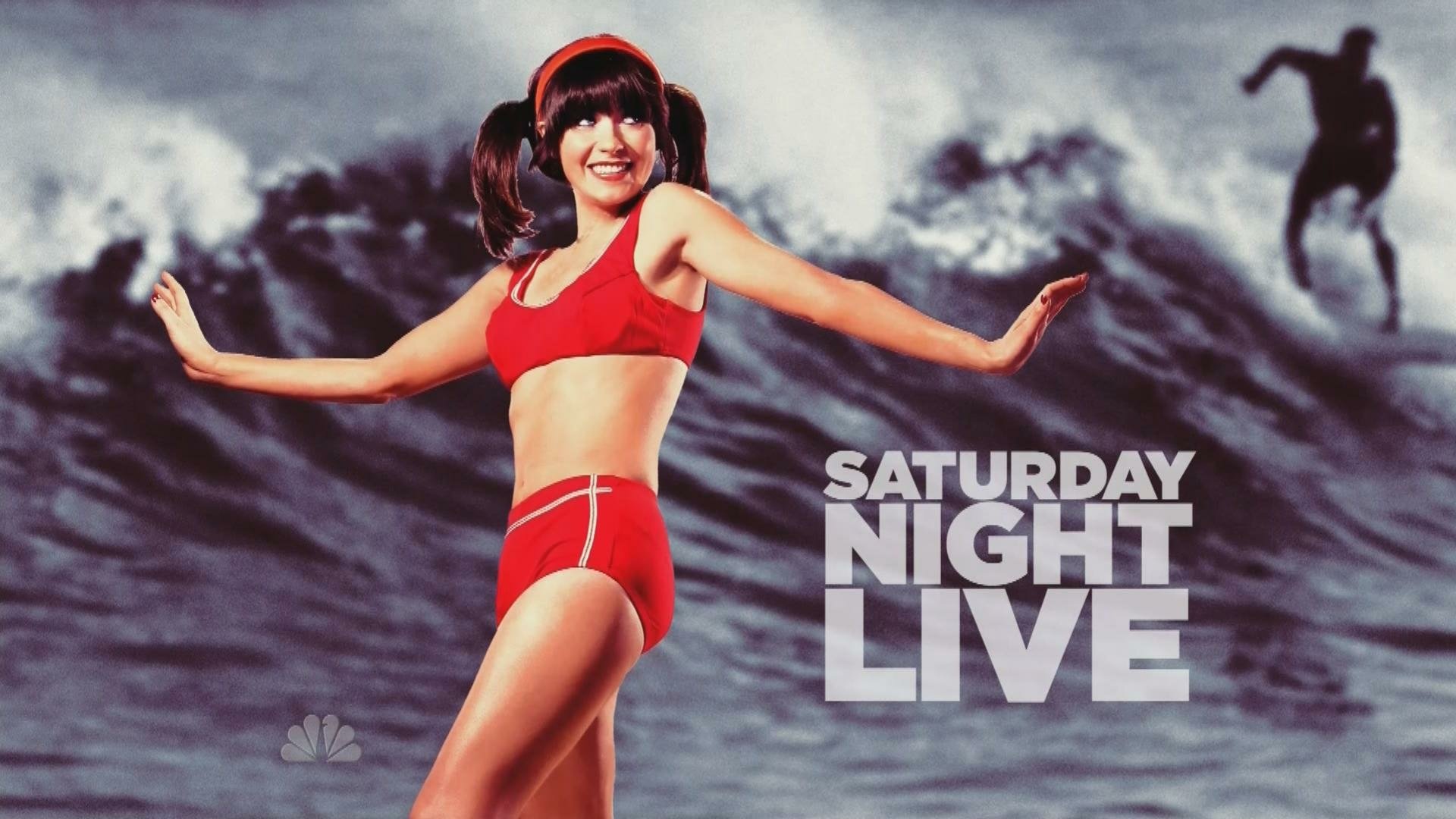 Download TV Show Saturday Night Live HD Wallpaper