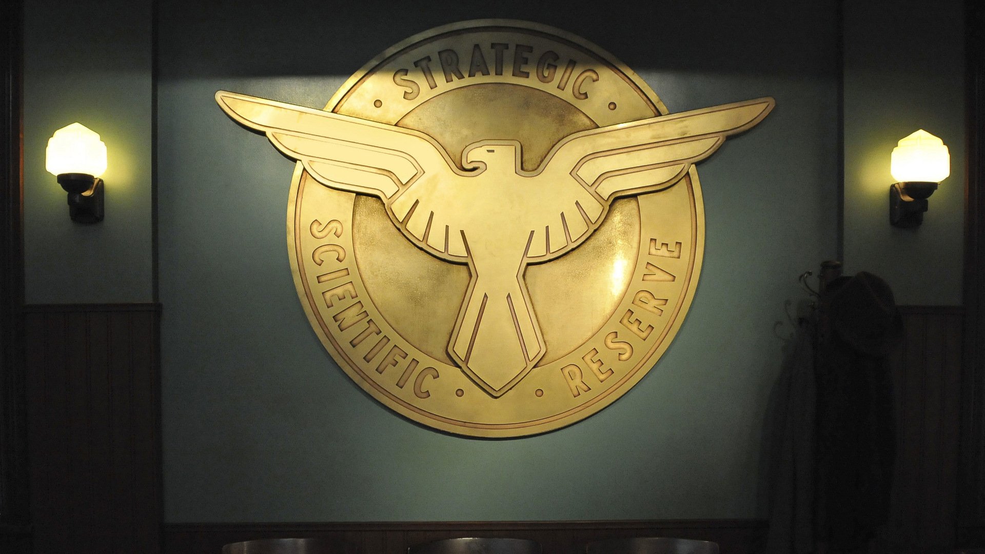 Download TV Show Agent Carter HD Wallpaper