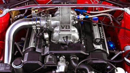 vehicle Toyota Celica HD Desktop Wallpaper | Background Image